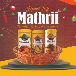 Mathri_Combo