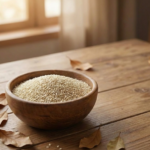 Sesame Seeds (Til): A Tiny Superfood Backed by Science & Tradition