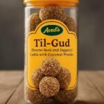 Til-Gud Laddu