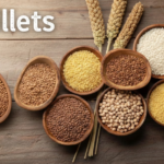 Millets: The Ancient Superfood Making a Modern Comeback